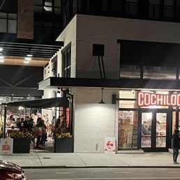 COCHILOCO - Updated March 2026 - 161 Photos & 92 Reviews - 3340 W Moore ...