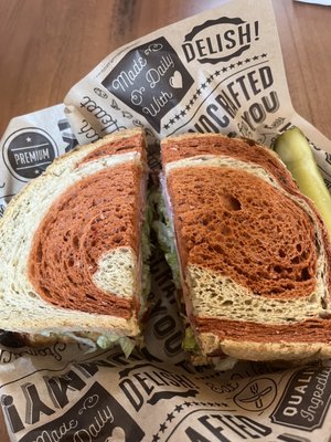 Michael's Catering & Cafe