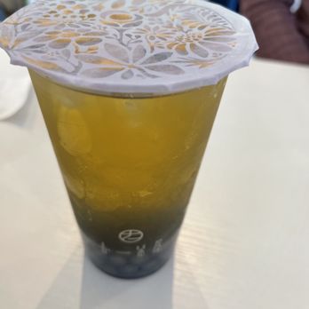 Ten One Tea House - Bubble Tea Near Me - Boston, Massachusetts