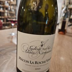 Right Bank Wine Selections - White from tasting