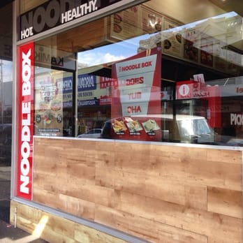 Noodle Box - Restaurants Near Me - Moonee Ponds, VIC Noodle Box - Restaurants Near Me - Moonee Ponds, VIC