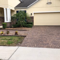 Top Dawg Power Washing - After 48 hours
