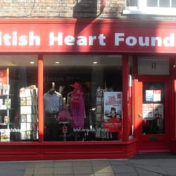 British Heart Foundation