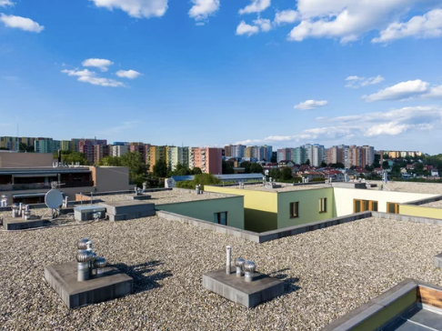 Slide of David Yonko Affordable Roofing