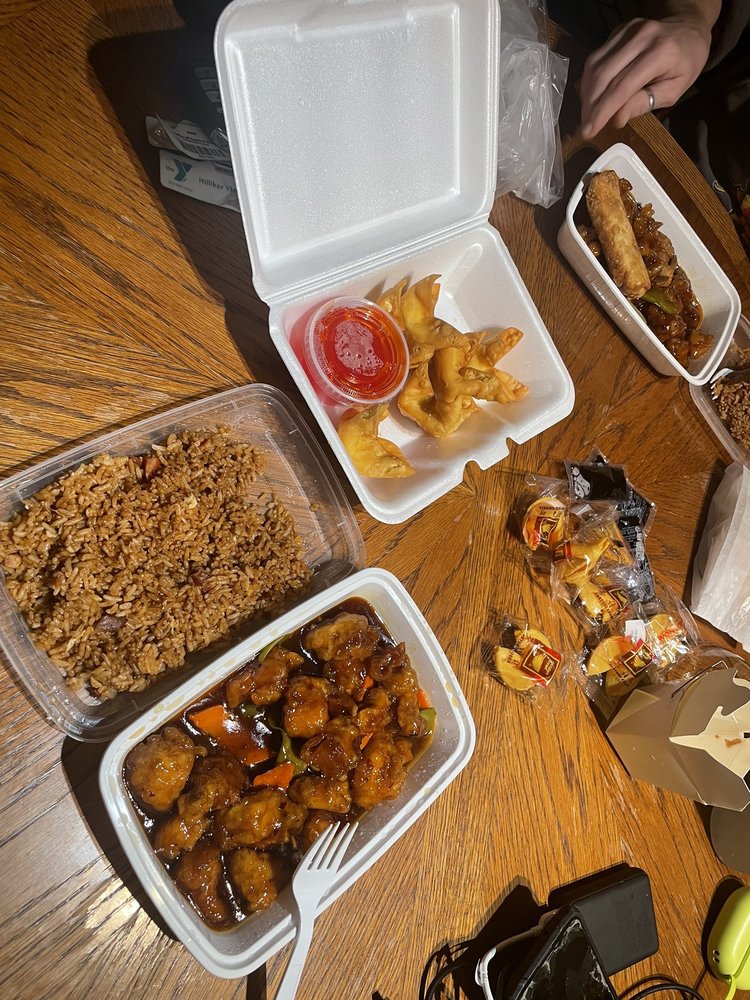 CHOPSTIX EXPRESS Updated October 2024 27 Photos & 47 Reviews 1613