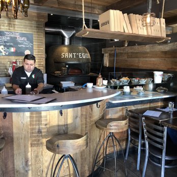 S Egidio - Pizza Near Me - Ridgewood, New Jersey