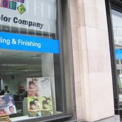 The Color Company