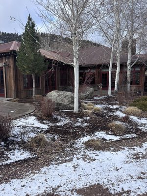 The Ranch at Rock Creek by null