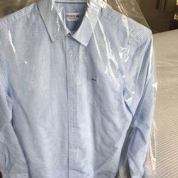 Clean Machine Laundry