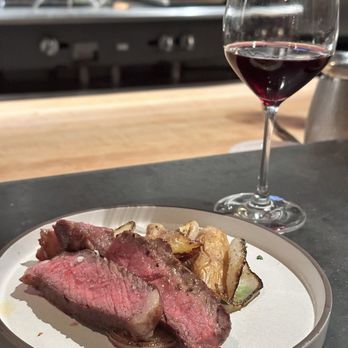 Trust - Steak - Tapas/Small Plates Near Me - Santa Ana, California