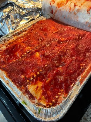 Vince's Spaghetti Ontario by null
