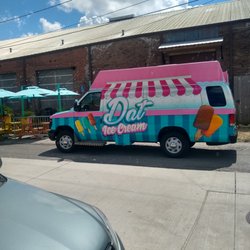Dat Ice Cream