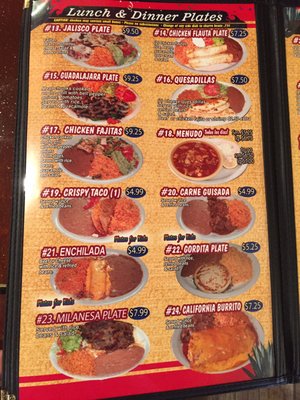 Menu photo 5 Taqueria Garibaldi San Antonio, TX Menu photo 5 Taqueria Garibaldi San Antonio, TX