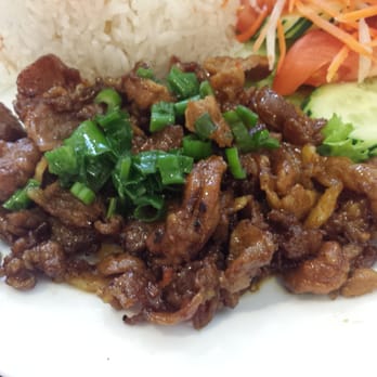 Pho Fula - Com tam thit nuong - Vietnamese Near Me - La Habra, California Pho Fula - Com tam thit nuong - Vietnamese Near Me - La Habra, California