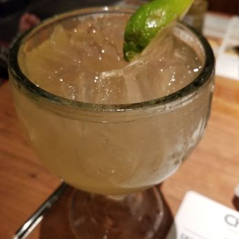 Cheddar's Scratch Kitchen - Texan margarita - American Near Me - Port Charlotte, Florida