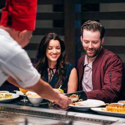 Benihana - Anaheim