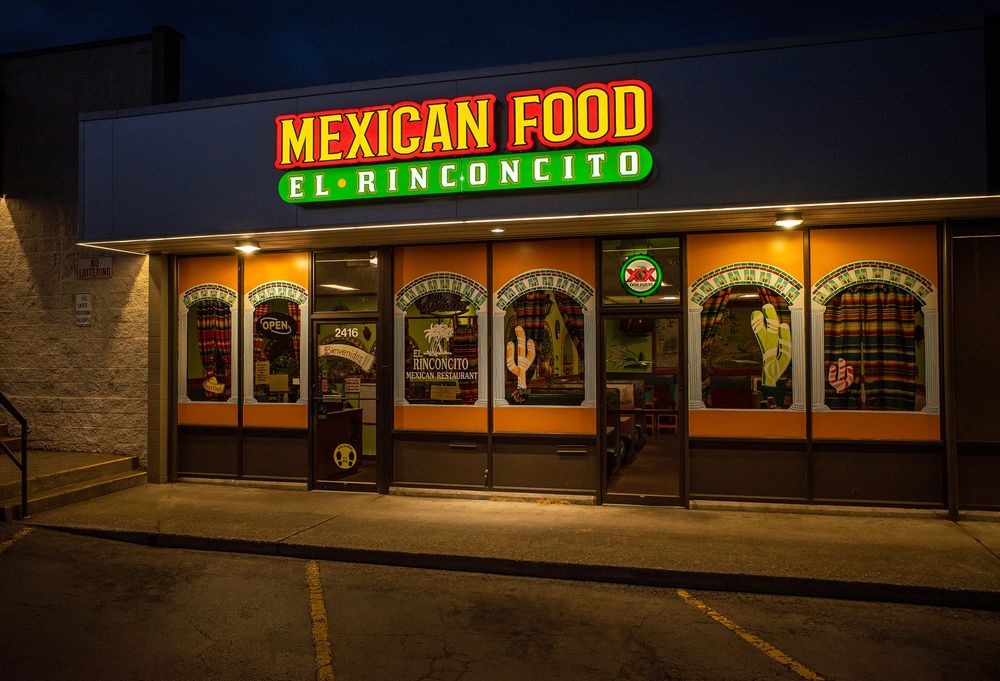 El Rinconcito
