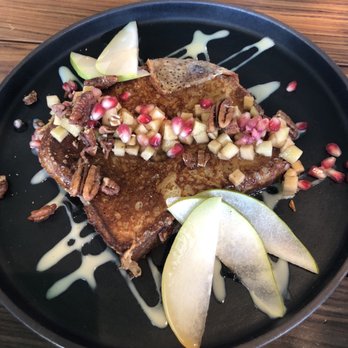 PublicUs - Seasonal French toast. - Coffee & Tea Near Me - Las Vegas, Nevada PublicUs - Seasonal French toast. - Coffee & Tea Near Me - Las Vegas, Nevada