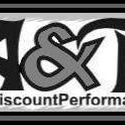 A&D Discount Performance