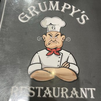 Grumpy's Restaurant - Menu - Diners Near Me - Yulee, Florida Grumpy's Restaurant - Menu - Diners Near Me - Yulee, Florida
