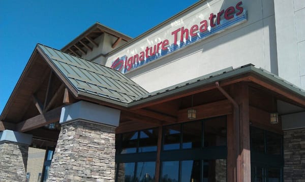 Movie Theater Kalispell Mt