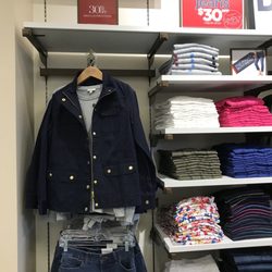 Talbots