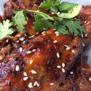 Malai Kitchen - Best chicken wings! - Thai Near Me - Dallas, Texas Malai Kitchen - Best chicken wings! - Thai Near Me - Dallas, Texas