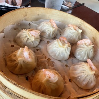 Jade Dumpling & Noodle House - Pork & Shrimp Xiao Long Bao - Dim Sum Near Me - Eugene, Oregon Jade Dumpling & Noodle House - Pork & Shrimp Xiao Long Bao - Dim Sum Near Me - Eugene, Oregon