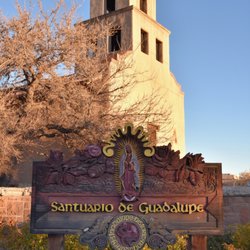 Shrine of Our Lady of Guadalupe