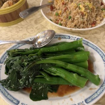 Great Eastern Restaurant - Dim Sum Near Me - San Francisco, California