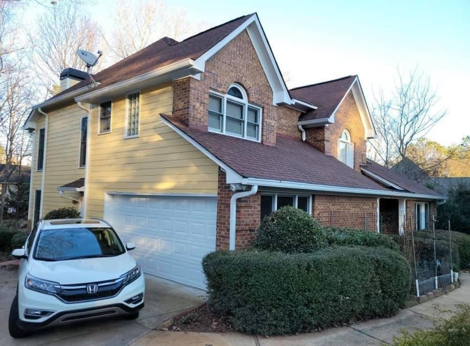 Slide of Artech Roofing & Construction