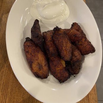 El Rinconcito II - Latin American Near Me - Washington, DC, District of Columbia