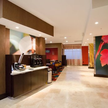 Fairfield by Marriott - Hotels Near Me - Spring, Texas Fairfield by Marriott - Hotels Near Me - Spring, Texas