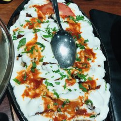 Erciyes Restaurant
