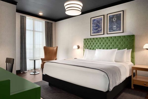 Origin Hotel Lexington by null