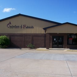 Quinlan & Fabish