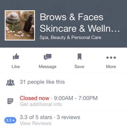 Body Sculpt Wellness & Beauty Studio - Liars until the End
