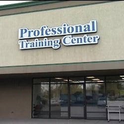 Professional Training Center - Professional Training Center insurance school teaches students how to successfully pass Washington and Montana state exams