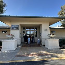 Spirit of Paso Robles - Exterior front