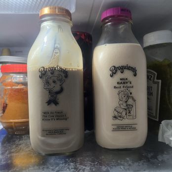 Broguiere's Dairy - Specialty Food Near Me - Montebello, California