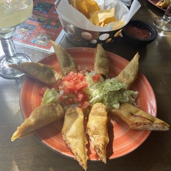 Salsas Cocina River City - The taquitos were good - Mexican Near Me - Jacksonville, Florida Salsas Cocina River City - The taquitos were good - Mexican Near Me - Jacksonville, Florida