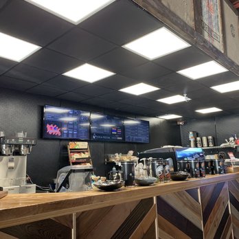 Oca Mocha - Coffee & Tea Near Me - Arbutus, Maryland