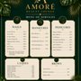 Amore Beauty Lounge