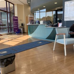 Carbon Health Urgent Care Englishtown - Reception