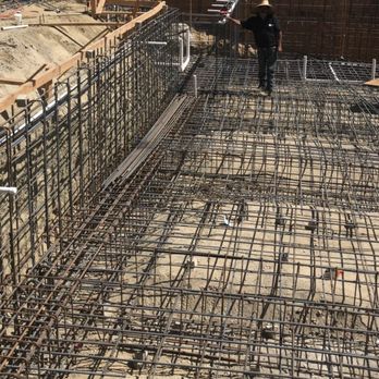 Bluebird Builders - Luxury pool construction, pre gunite, infinity pool. - Electricians Near Me