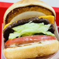 In-N-Out Burger