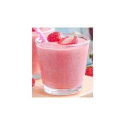 Sushi8 Sweet House - Strawberry smoothie