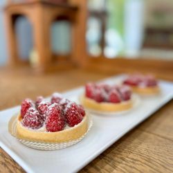 Daniela Solis Bakery