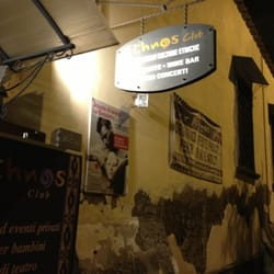 Ethnos Club