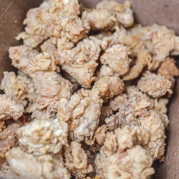Bao Chick - Popcorn Chicken. - Chicken Shop Near Me - Irvine, California